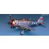 1/72 Republic P-47D Thunderbolt Bubbletop
