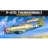 1/72 Republic P-47D Thunderbolt 'Razorback'