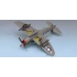 1/72 Republic P-47D Thunderbolt 'Razorback'