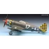 1/72 Republic P-47D Thunderbolt 'Razorback'