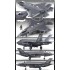 1/72 USAF Lockheed Martin F-35A Lightning II (MCP)