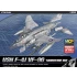 1/72 USN McDonnell Douglas F-4J Phantom VF-96 "Showtime 100" 