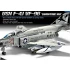 1/72 USN McDonnell Douglas F-4J Phantom VF-96 "Showtime 100" 