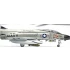 1/72 USN McDonnell Douglas F-4J Phantom VF-96 "Showtime 100" 
