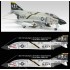 1/72 USN F-4J "VF-84" Jolly Rogers