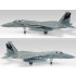 1/72 McDonnell F-15C MSIP II "California ANG 144th Fighter Wing" [Limited Edition]