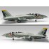 1/72 USN F-14A "VF-2 Bounty Hunters" [Special Edition]