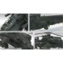 1/72 British Army AH-64 Apache Attack Helicopter "Afghanistan"