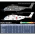 1/72 Sikorsky MH-53E Sea Dragon "HM-14" [Special Edition]