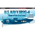 1/72 US Navy Curtiss SB2C-4 Helldiver "Operation Iceberg" 