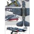 1/72 US Navy Curtiss SB2C-4 Helldiver "Operation Iceberg" 