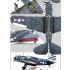1/72 US Navy Curtiss SB2C-4 Helldiver "Operation Iceberg" 