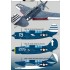 1/72 US Navy Curtiss SB2C-4 Helldiver "Operation Iceberg" 