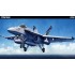 1/72 USN Boeing F/A-18E Super Hornet VFA-143 "Pukin Dogs"