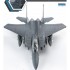 1/72 USAF F-15E "333rd Fighter Squadron"