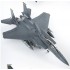1/72 USAF F-15E "333rd Fighter Squadron"