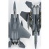 1/72 USAF F-15E "333rd Fighter Squadron"