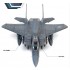 1/72 ROKAF F-15K "Slam Eagle"