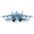 1/72 Russian Navy Sukhoi Su-33 Flanker-D