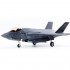 1/72 Lockheed Martin F-35A Lightning II "Seven Nation Air Force"