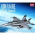 1/72 USN F/A-18E VFA-195 "Chippy Ho"