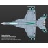 1/72 USN F/A-18E VFA-195 "Chippy Ho"