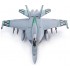 1/72 USN F/A-18E VFA-195 "Chippy Ho"