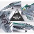 1/72 USN F/A-18E VFA-195 "Chippy Ho"