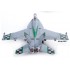 1/72 USN F/A-18E VFA-195 "Chippy Ho"