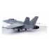 1/72 USN Boeing F/A-18F Super Hornet VFA-2 Bounty Hunters