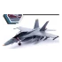 1/72 USN Boeing F/A-18F Super Hornet VFA-2 Bounty Hunters