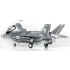 1/72 USMC Lockheed Martin F-35B Lightning II VMFA-121 "Green Knight"