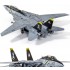 1/72 US Navy Grumman F-14B Tomcat VF-103 Jolly Rogers