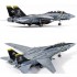 1/72 US Navy Grumman F-14B Tomcat VF-103 Jolly Rogers