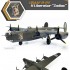 1/72 USAAF Consolidated B-24H Liberator 'Zodiac'