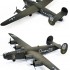 1/72 USAAF Consolidated B-24H Liberator 'Zodiac'