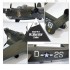 1/72 USAAF Consolidated B-24H Liberator 'Zodiac'