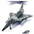 1/72 IAI Kfir C2/C7 Fighter-bomber