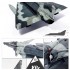 1/72 IAI Kfir C2/C7 Fighter-bomber