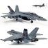 1/72 F/A-18E Super Hornet VFA-31 Tomcatters