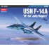 1/144 US Navy Grumman F-14A Tomcat VF-84 Jolly Rogers