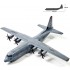 1/144 Lockheed Martin C-130J-30 Super Hercules