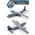 1/144 Lockheed Martin C-130J-30 Super Hercules