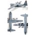 1/144 Lockheed Martin C-130J-30 Super Hercules