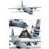 1/144 Lockheed Martin C-130J-30 Super Hercules