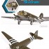 1/144 USAAF Douglas C-47 Skytrain