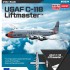 1/144 USAF Douglas C-118 Liftmaster