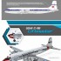 1/144 USAF Douglas C-118 Liftmaster