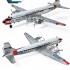 1/144 USAF Douglas C-118 Liftmaster