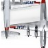 1/144 USAF Douglas C-118 Liftmaster